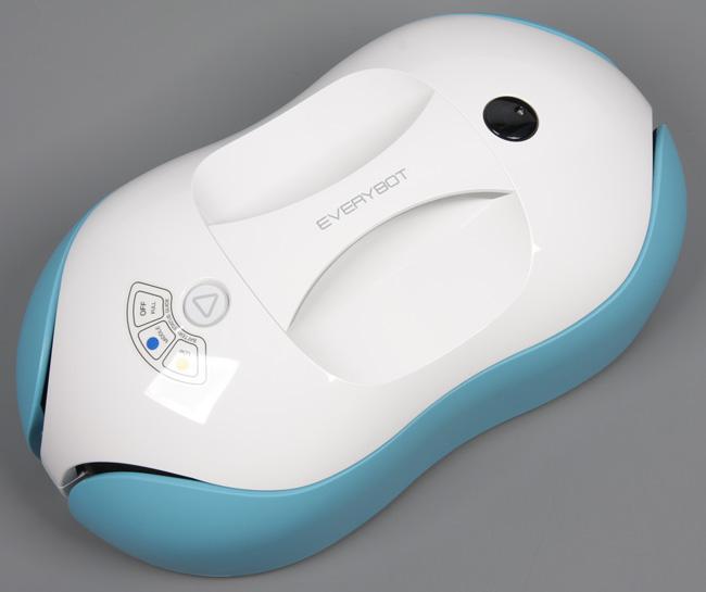 Everybot RS500. Общий вид Everybot RS500. Общий вид