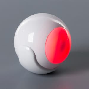 Внешний вид Fibaro Motion Sensor Внешний вид Fibaro Motion Sensor