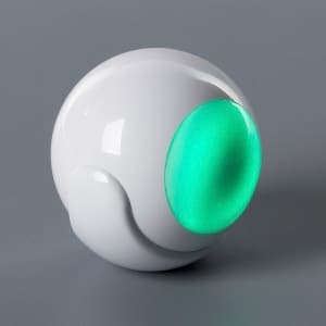 Внешний вид Fibaro Motion Sensor Внешний вид Fibaro Motion Sensor
