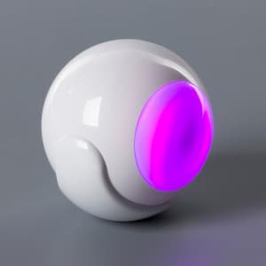 Внешний вид Fibaro Motion Sensor Внешний вид Fibaro Motion Sensor