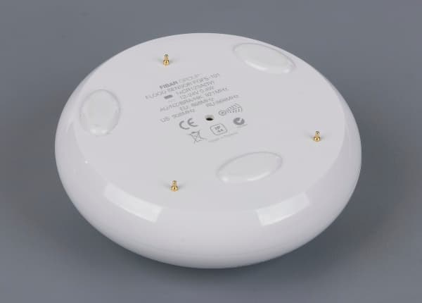 Внешний вид Fibaro Flood Sensor Внешний вид Fibaro Flood Sensor