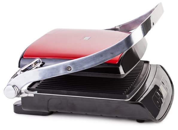 GFgril GF-220 Rosso