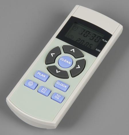 iBoto Aqua X310, пульт ДУ iBoto Aqua X310, пульт ДУ