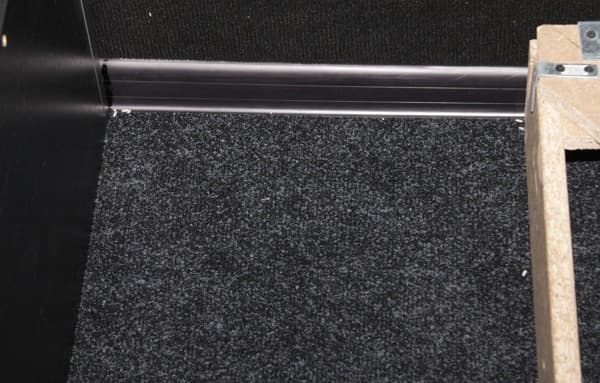 iBoto Aqua X310, тест уборки iBoto Aqua X310, тест уборки