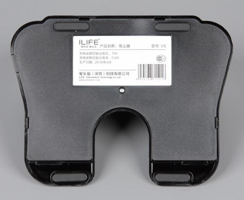 iLife V5, база iLife V5, база