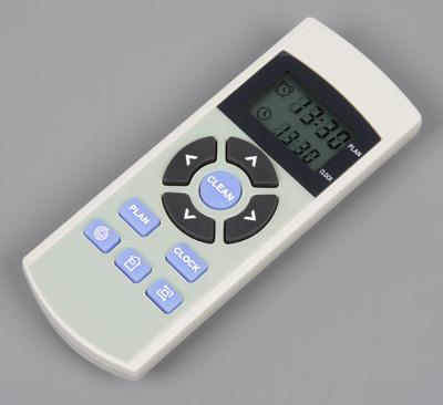 iLife V5, пульт ДУ iLife V5, пульт ДУ