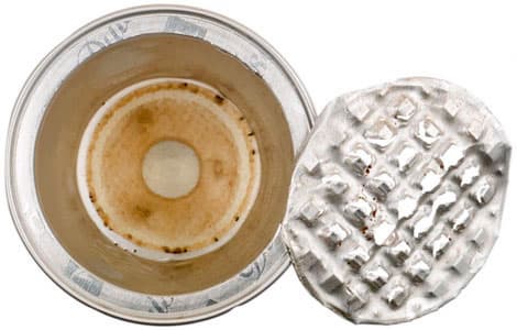 Капсулы Nespresso Капсулы Nespresso