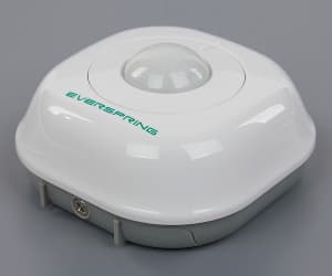 Внешний вид датчика Everspring SP814 Внешний вид датчика Everspring SP814