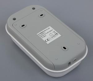 Внешний вид сирены Everspring SE812 Внешний вид сирены Everspring SE812