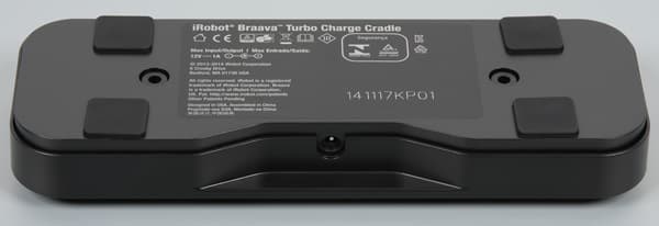 iRobot Braava 380t. База iRobot Braava 380t. База