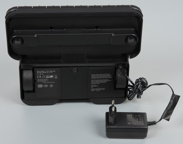 iRobot Braava 380t. Зарядка iRobot Braava 380t. Зарядка
