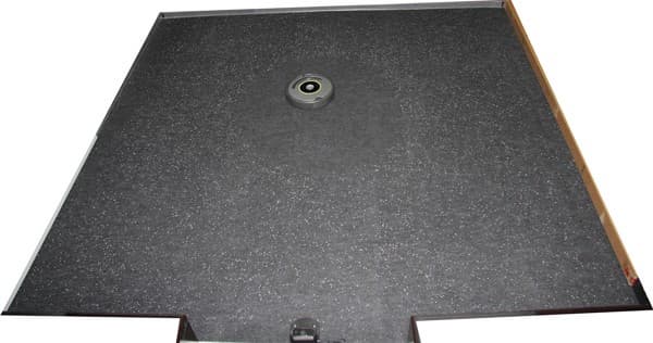 Робот-пылесос iRobot Roomba 630, тест уборки Робот-пылесос iRobot Roomba 630, тест уборки