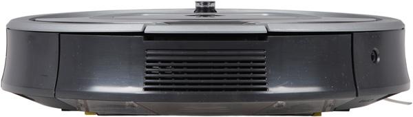 Робот-пылесос iRobot Roomba 780, вид сзади Робот-пылесос iRobot Roomba 780, вид сзади