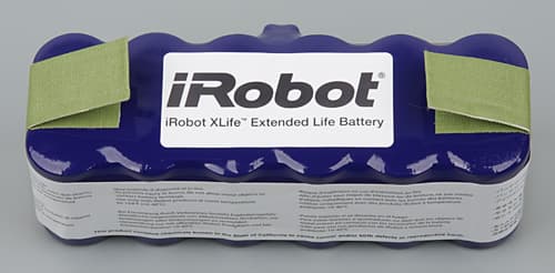 робот-пылесос iRobot Roomba 870, аккумуляторная батарея робот-пылесос iRobot Roomba 870, аккумуляторная батарея