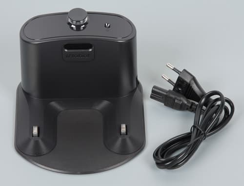 робот-пылесос iRobot Roomba 870, база робот-пылесос iRobot Roomba 870, база
