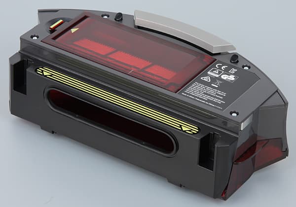 робот-пылесос iRobot Roomba 870, пылесборник робот-пылесос iRobot Roomba 870, пылесборник