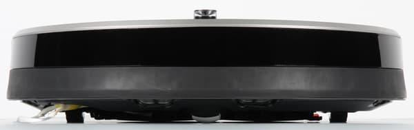 робот-пылесос iRobot Roomba 870, вид спереди робот-пылесос iRobot Roomba 870, вид спереди