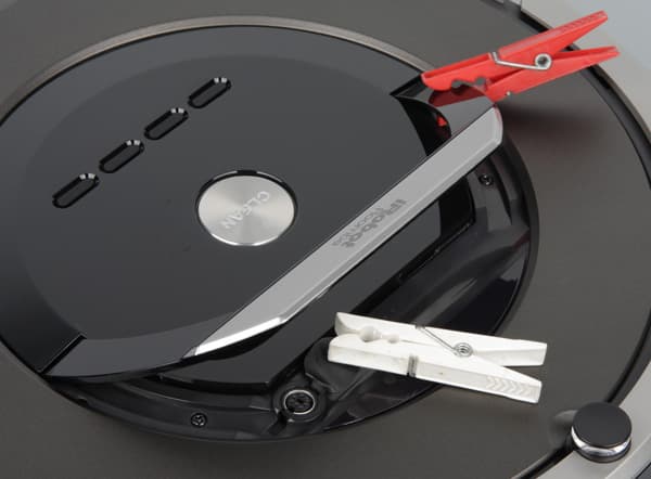 робот-пылесос iRobot Roomba 870, ручка робот-пылесос iRobot Roomba 870, ручка