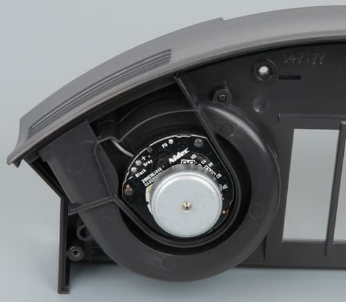 робот-пылесос iRobot Roomba 870, конструкция робот-пылесос iRobot Roomba 870, конструкция