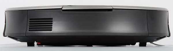 робот-пылесос iRobot Roomba 870, вид сзади робот-пылесос iRobot Roomba 870, вид сзади