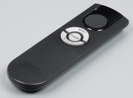 робот-пылесос iRobot Roomba 870, пульт ДУ робот-пылесос iRobot Roomba 870, пульт ДУ