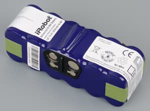 Робот-пылесос iRobot Roomba 880, аккумуляторная батарея Робот-пылесос iRobot Roomba 880, аккумуляторная батарея