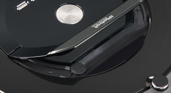 Робот-пылесос iRobot Roomba 880, ручка Робот-пылесос iRobot Roomba 880, ручка