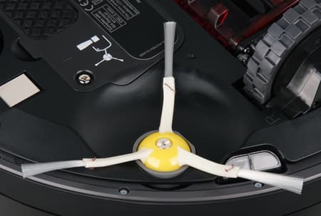 Робот-пылесос iRobot Roomba 880, боковая щеточка Робот-пылесос iRobot Roomba 880, боковая щеточка