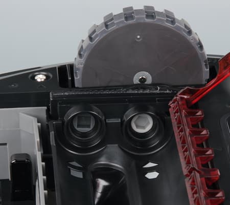 Робот-пылесос iRobot Roomba 880, основные щетки Робот-пылесос iRobot Roomba 880, основные щетки