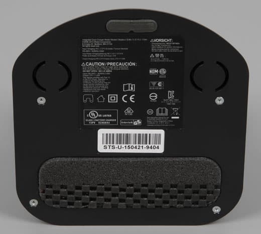 робот-пылесос iRobot Roomba 980, база робот-пылесос iRobot Roomba 980, база