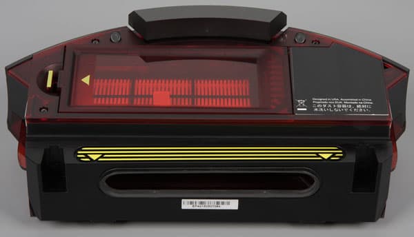 робот-пылесос iRobot Roomba 980, пылесборник робот-пылесос iRobot Roomba 980, пылесборник