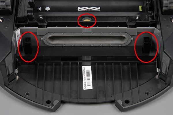 робот-пылесос iRobot Roomba 980, Dirt Detect 2 робот-пылесос iRobot Roomba 980, Dirt Detect 2