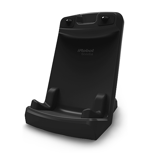 робот-пылесос iRobot Scooba 450, коробка