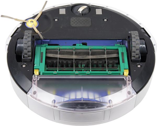 AeroVac bin AeroVac bin