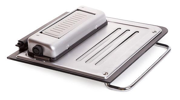 хлебопечка Kenwood BM 450