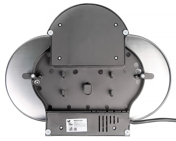 Kitfort KT-1605