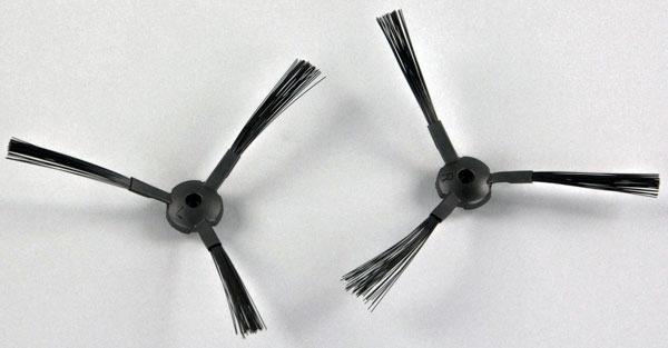 Kitfort KT-518, боковые щеточки Kitfort KT-518, боковые щеточки