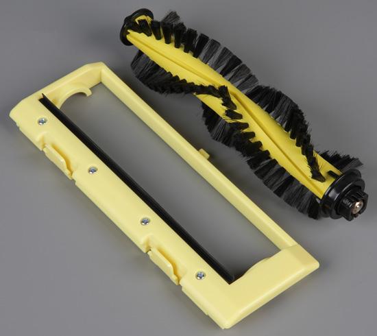 Kitfort KT-519, боковые щеточки Kitfort KT-519, боковые щеточки