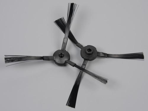 Kitfort KT-519, боковые щеточки Kitfort KT-519, боковые щеточки