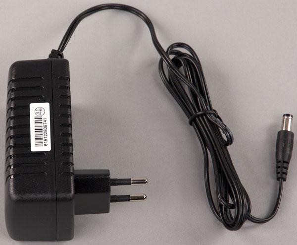 Kitfort KT-520, адаптер питания Kitfort KT-520, адаптер питания