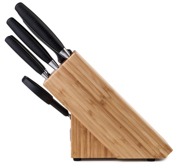 Ножи Four Star производства Zwilling J. A. Henckels