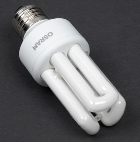 Osram Dulux Value