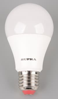 Supra SL-LED-PR-A60-13W/3000/E27