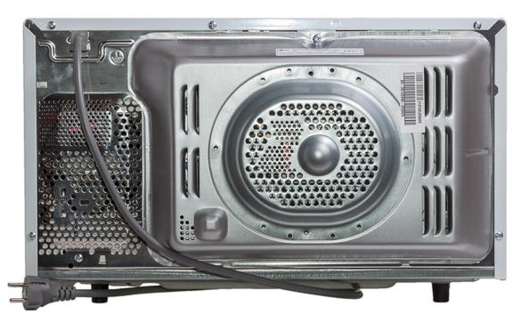 микроволновая печь LG MC-7846GQ