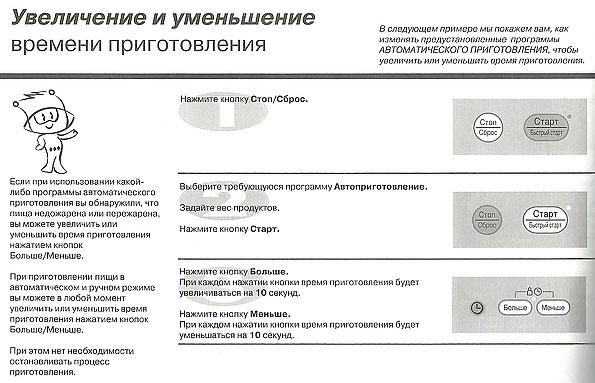 микроволновая печь LG MC-7846GQ