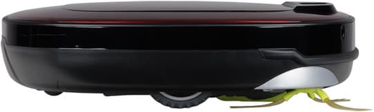 Робот-пылесос LG VR6270LVM, вид справа Робот-пылесос LG VR6270LVM, вид справа