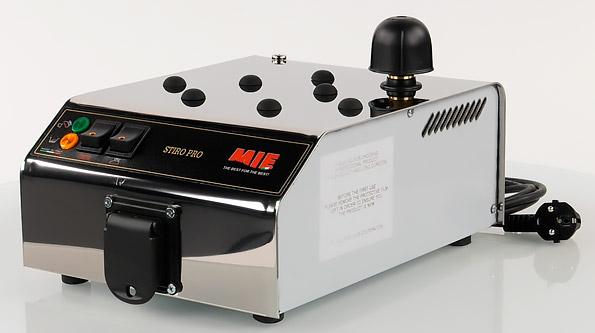 Парогенератор MIE Stiro Pro