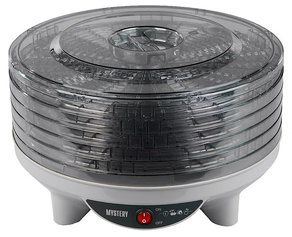 Электрическая сушилка Mystery MDH-321