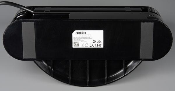 Neato Botvac Connected, база Neato Botvac Connected, база