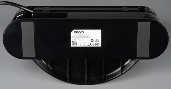 Neato Botvac D85, база